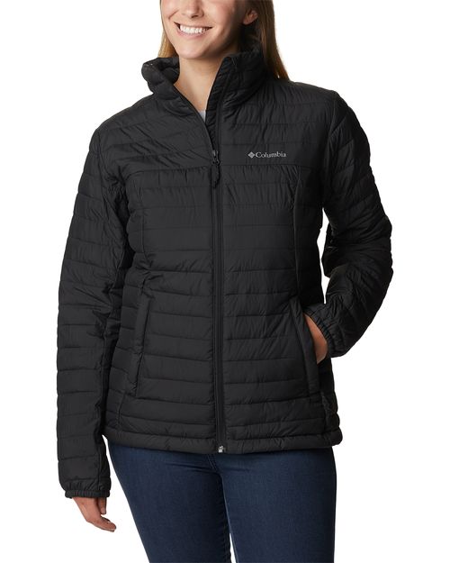 Jaqueta Columbia Feminina Silver Falls™