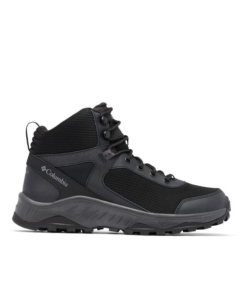 Bota Columbia Masculina Trailstorm™ Ascend Mid Wp
