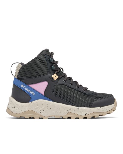 Bota Columbia Feminina Trailstorm™ Ascend Mid Wp