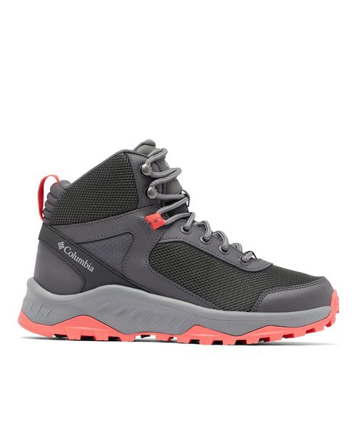 Bota Columbia Feminina Trailstorm™ Ascend Mid Wp