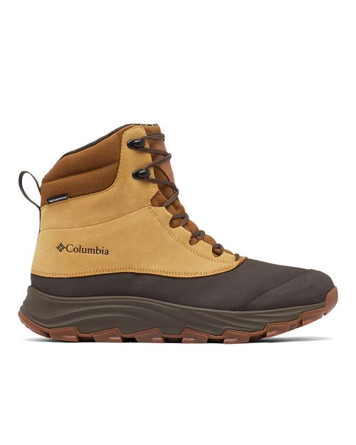 Bota Masculina Expeditionist™ Shield