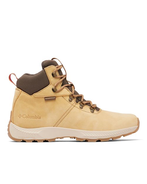 Bota Columbia Masculina Landroamer™  Explorer NB WP