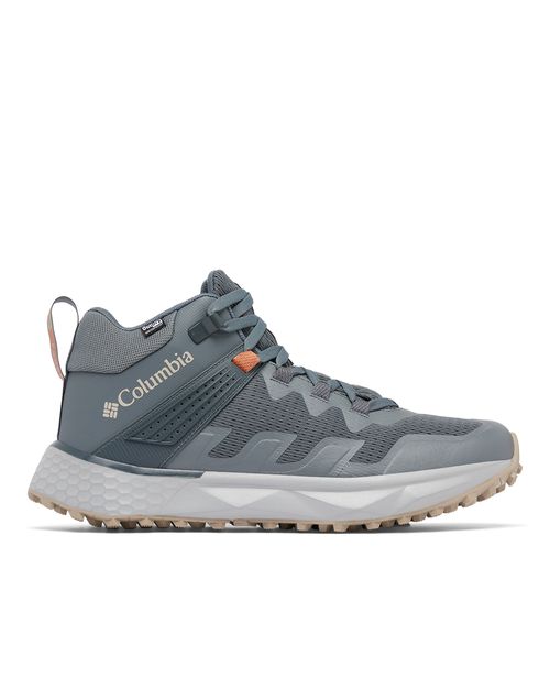 Bota Columbia Masculina Facet™ 75 Mid Outdry™