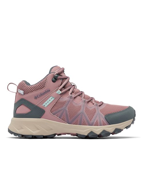 Bota Columbia Feminina Peakfreak™ II MID Outdry™