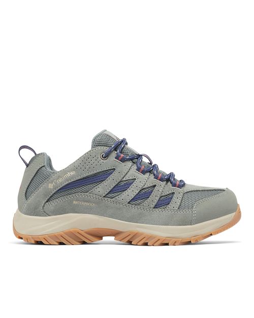Tênis Columbia Feminino Crestwood™ Waterproof