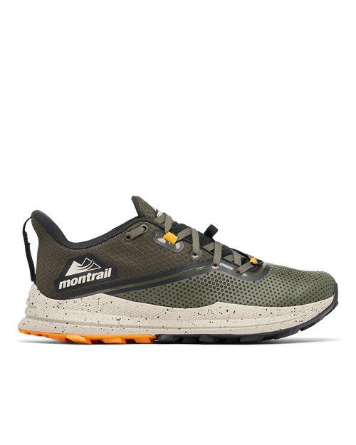 Tênis Columbia Masculino Montrail™ Trinity™ FKT