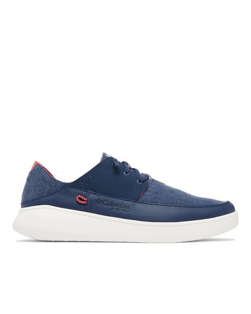 Tênis Columbia Masculino Boatside™ Relaxed PFG