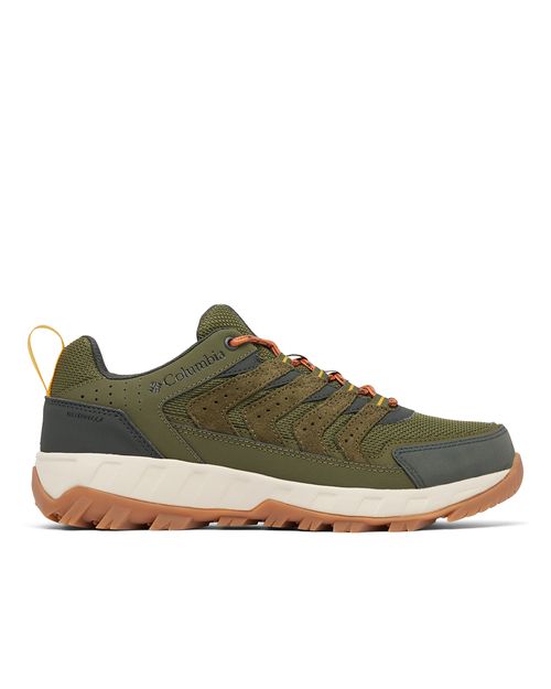 Tênis Columbia Masculino Strata Trail™ LOW WP
