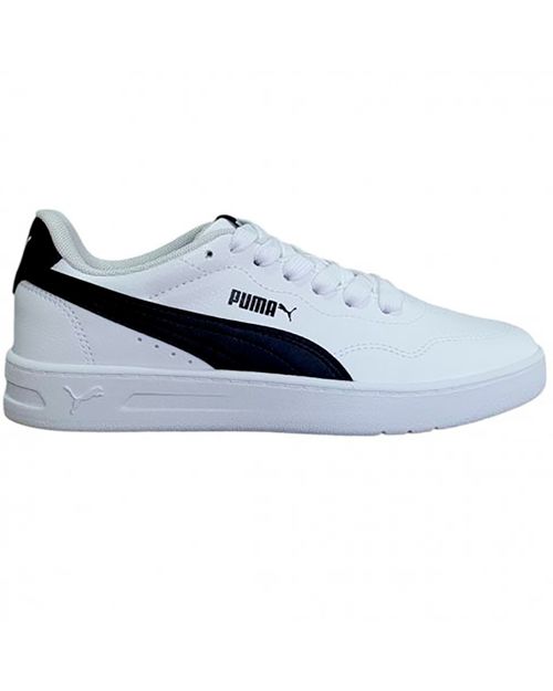 Tênis Feminino Puma Court Lally BDP