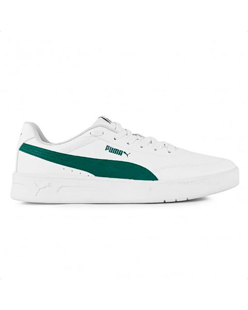 Tênis Masculino Puma Court Classic Clean BDP