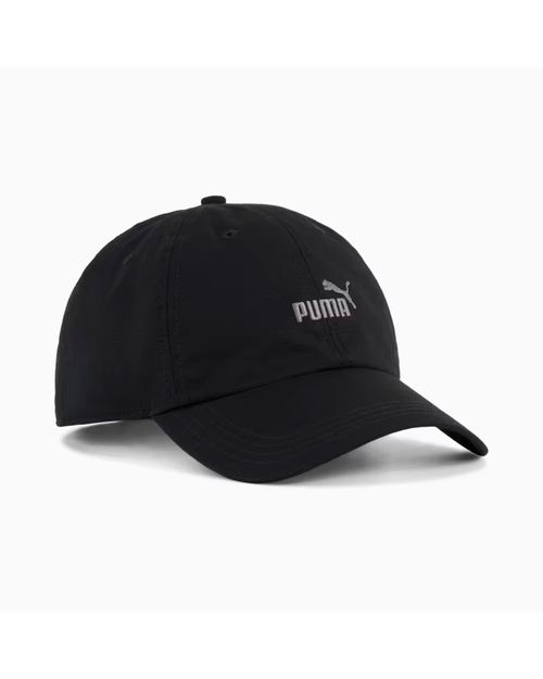Boné Puma Aba Curva ESS ELEVATED