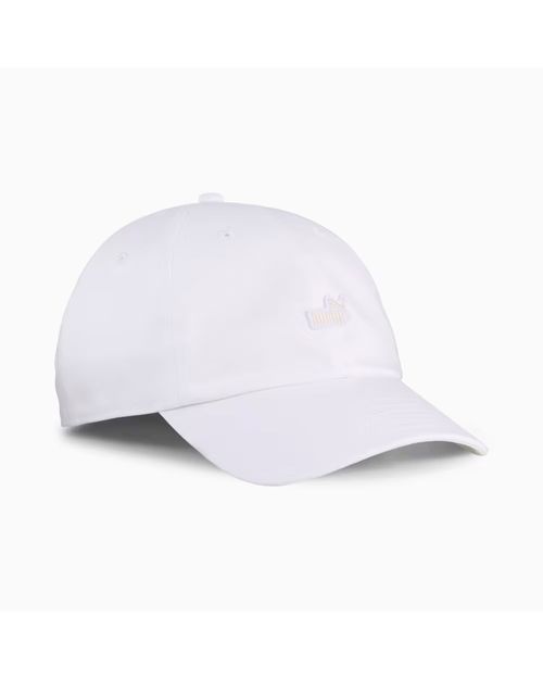 Boné Puma ESS No. 1 Logo Patch Baseball
