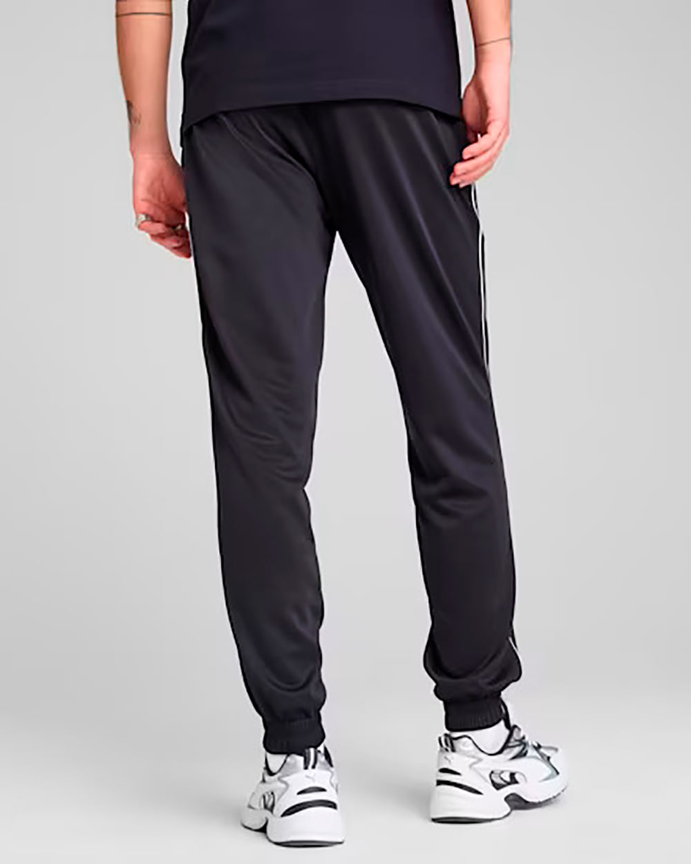 Calça Puma Masculina Sport Poly Pants - Drastosa | Só as Melhores