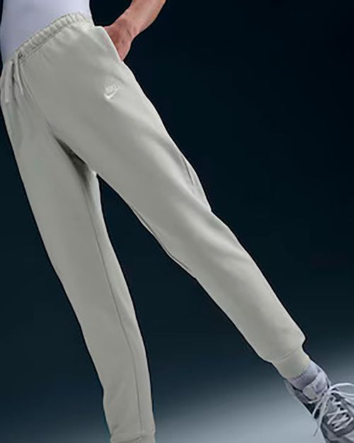 Calça Feminina Nike Sportswear Club Fleece