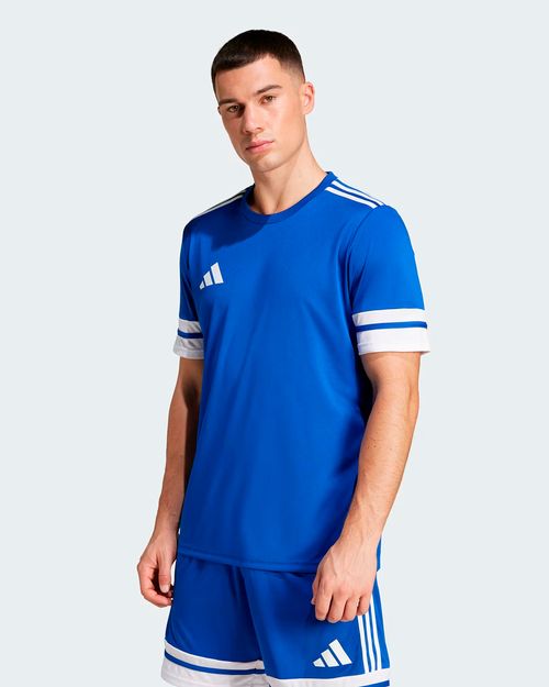 Camisa Masculina Adidas Squadra 25