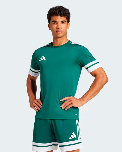 Camisa Masculina Adidas Squadra 25