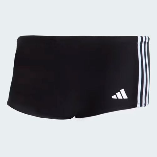 Sunga Masculina Adidas Três Listras
