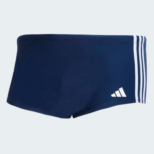 Sunga Masculina Adidas Três Listras