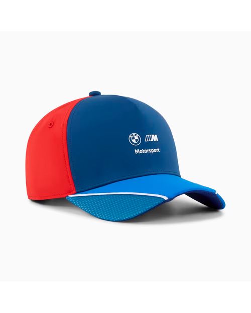 Boné Puma BMW Motorsport Baseball