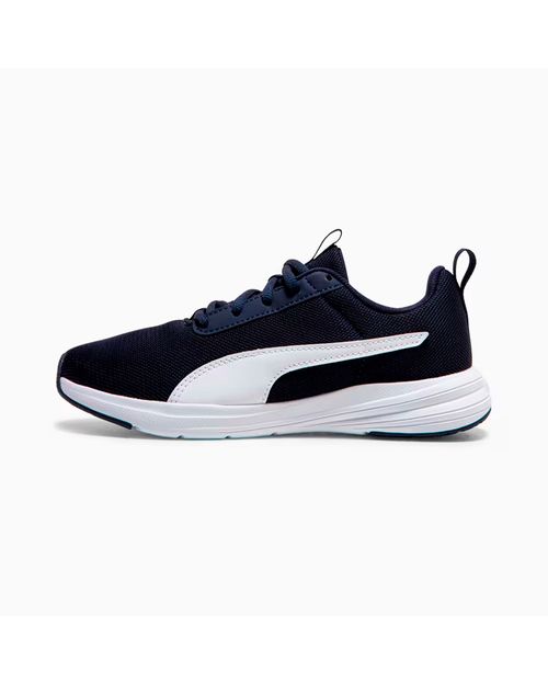 Tênis Juvenil Puma Rickie Runner
