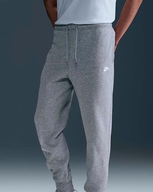 Calça Masculina Nike Futura Jogger