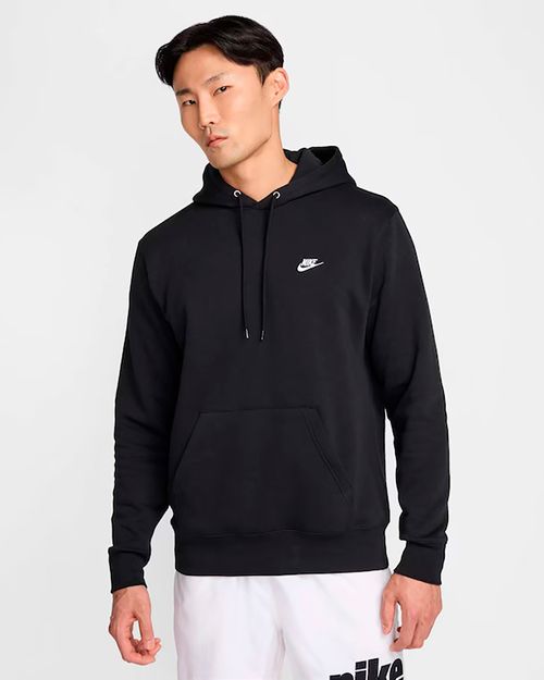 Blusão Masculino Nike Club Fleece