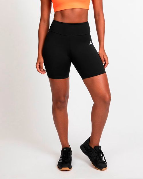 Shorts Feminino Adidas Treino Basico