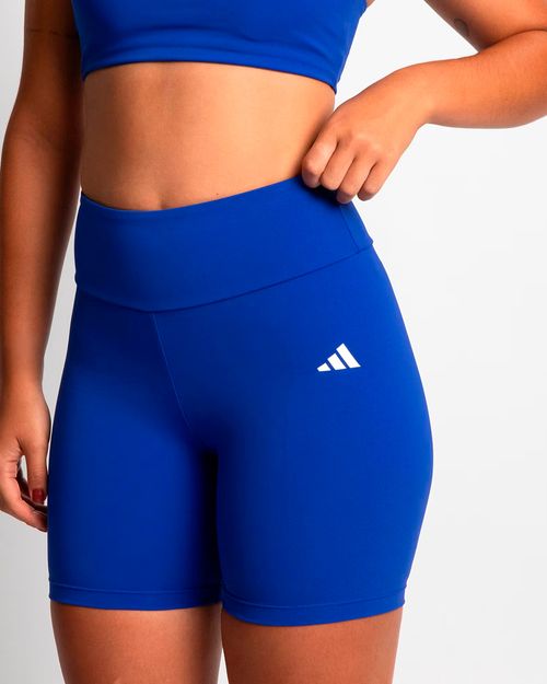 Shorts Feminino Adidas Treino Basico