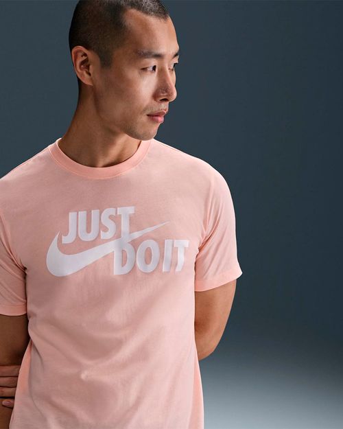 Camiseta Masculina Nike JUST DO IT