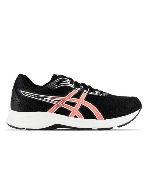Tênis Masculino Asics Raiden 4