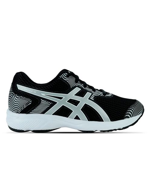 Tênis Infantil Asics Buzz 4