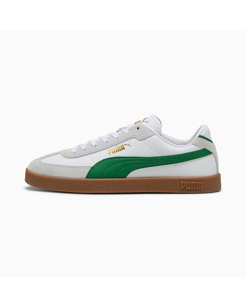 Tênis Masculino Puma Club II Era