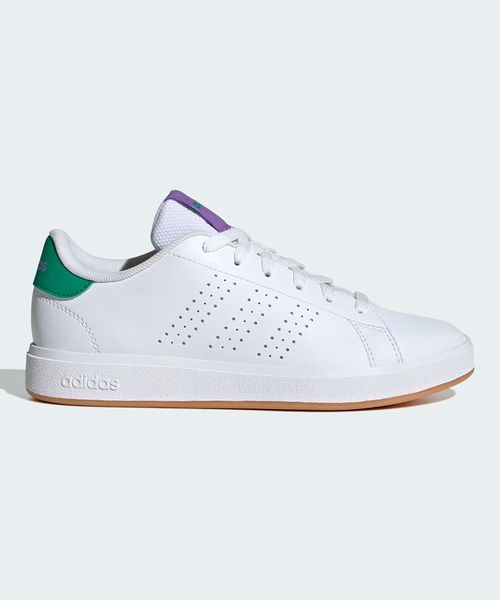 Tênis Feminino Adidas  Advantage Base 2.0
