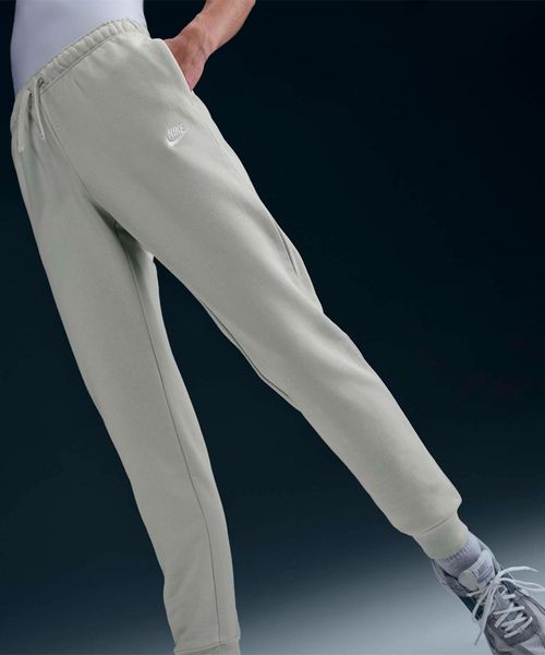 Calça Feminina Nike Sportswear Club Fleece