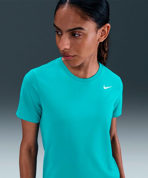Camiseta Feminina Nike Dri-FIT