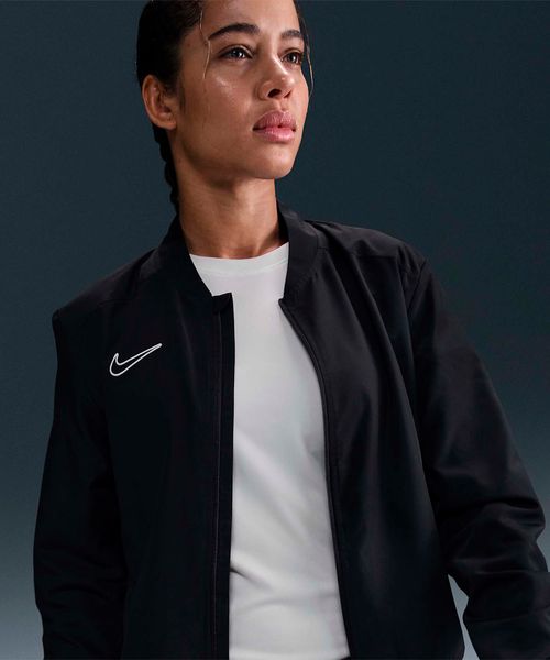 Agasalho Feminino Nike Dri-FIT Academy Woven