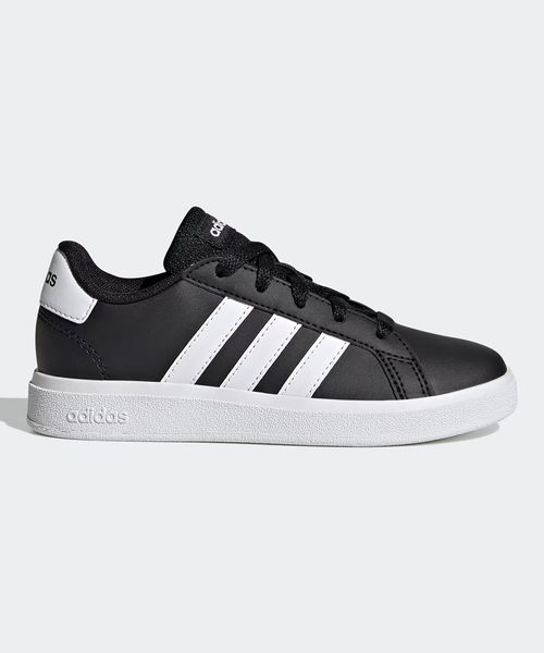 Tênis Infantil Adidas Grand Court