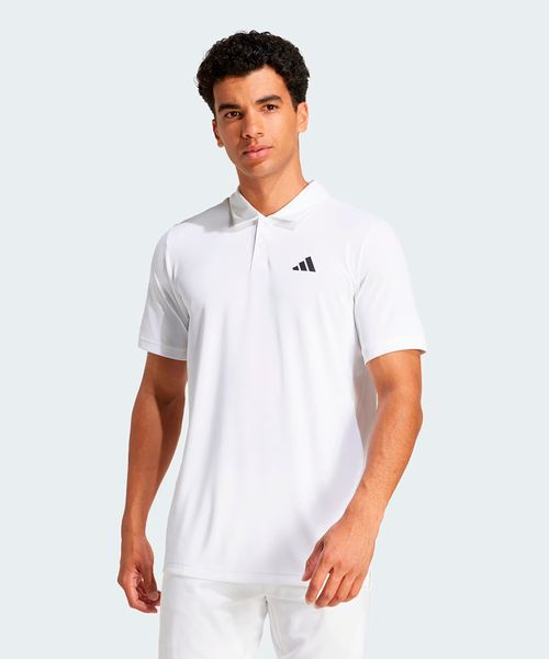 Camisa Polo Masculina Adidas Tênis Club