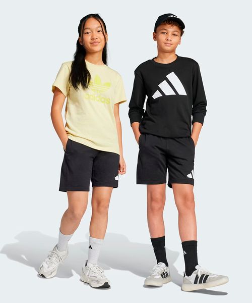 Shorts Infantil Adidas Essentials