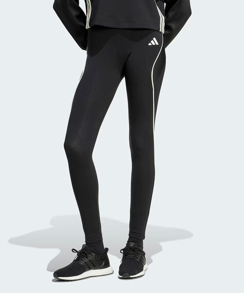 Calça Legging Feminina Adidas Stadium