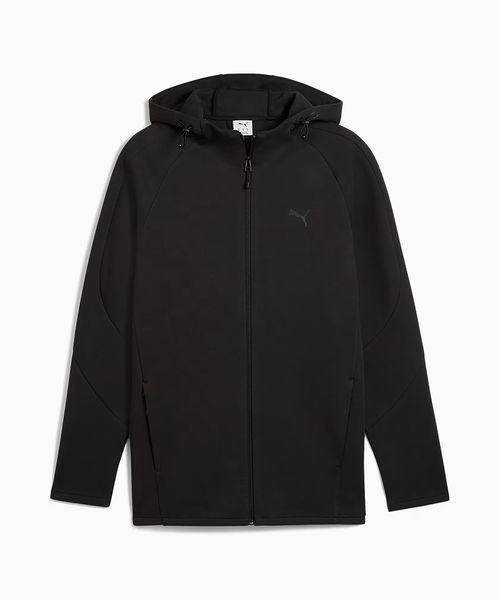 Jaqueta Masculina Puma Evostripe Core