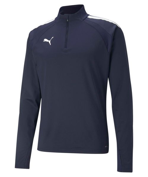 Jaqueta Masculina Puma Team Liga