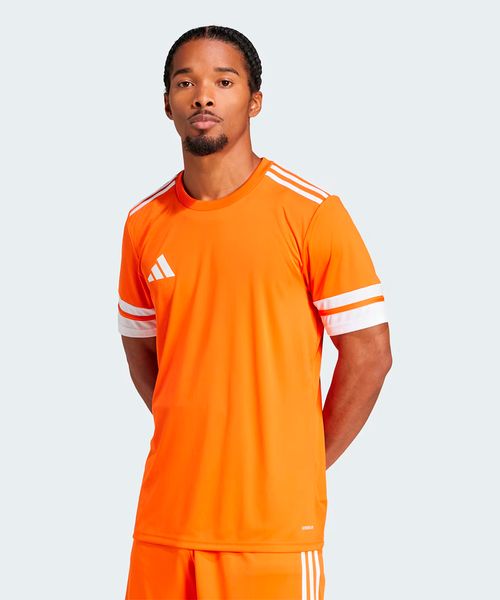 Camisa Masculina Adidas Squadra 25