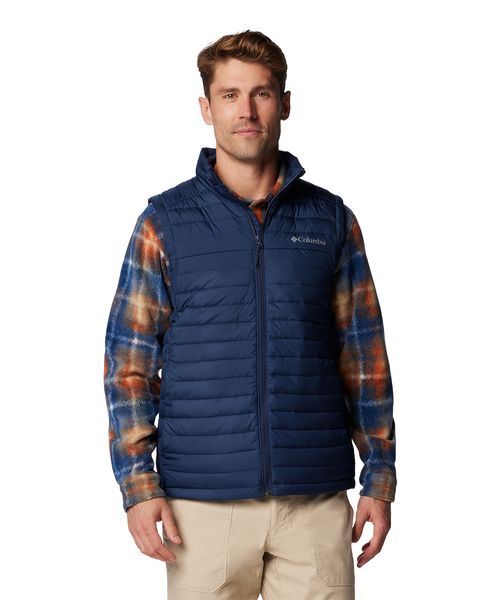 Colete Columbia Masculino Silver Falls™ II