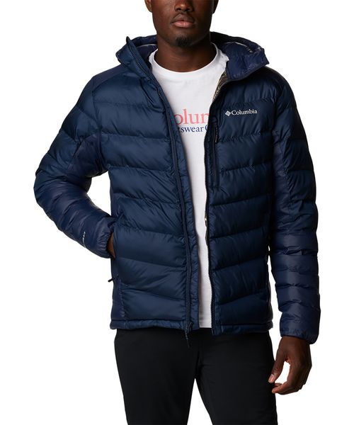 Jaqueta Columbia Masculina Labyrinth Loop™ com Capuz