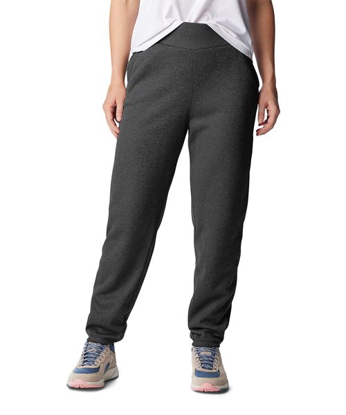 Calça Columbia Feminina Col Hike Tech Fleece Bottom