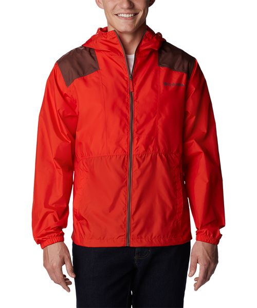 Jaqueta Columbia Masculina Flashback™ Windbreaker