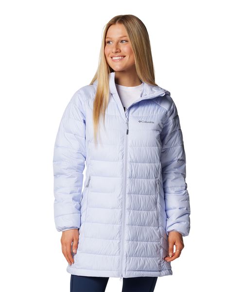 Jaqueta Columbia Feminina Powder Lite™ II Mid