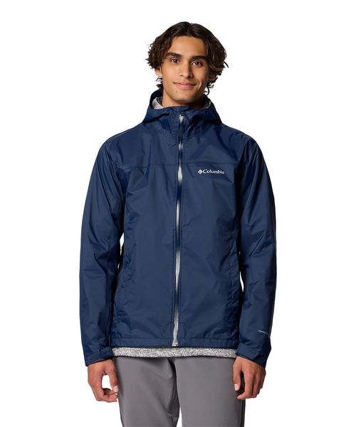 Jaqueta Columbia Masculina EvaPOURation™ II