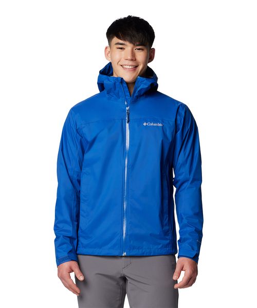 Jaqueta Columbia Masculina EvaPOURation™ II